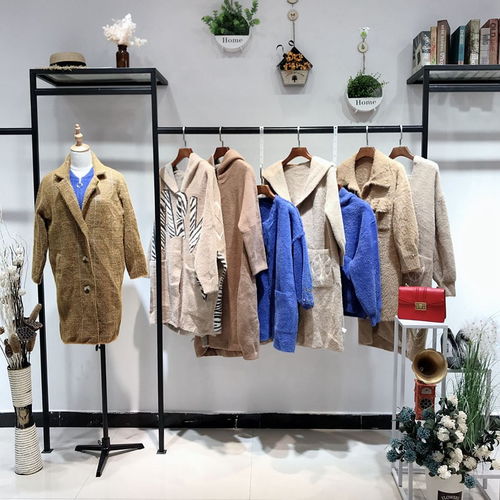 阿萊貝琳與佛山女裝品牌加盟 杭州折扣女裝零售市場分析