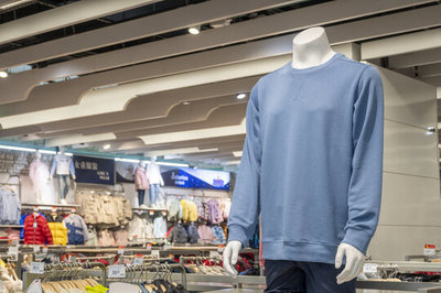 優化賣場陳列設計，提升服裝服飾零售業績