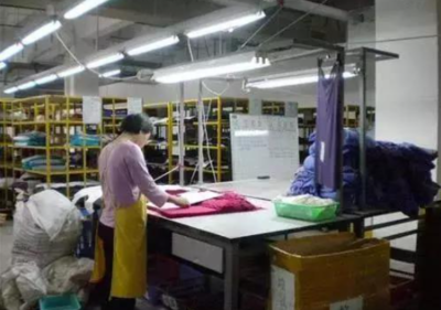 服裝加工訂單哪里找？推薦5個高效渠道助力服裝服飾零售發展