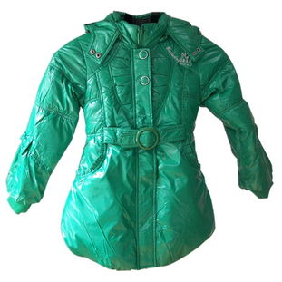 工廠直供！99元搶購90%白鴨絨兒童羽絨服，暖心呵護寶貝一冬